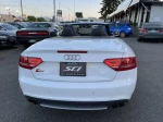 2012 Audi S5 3.0 Premium Plus