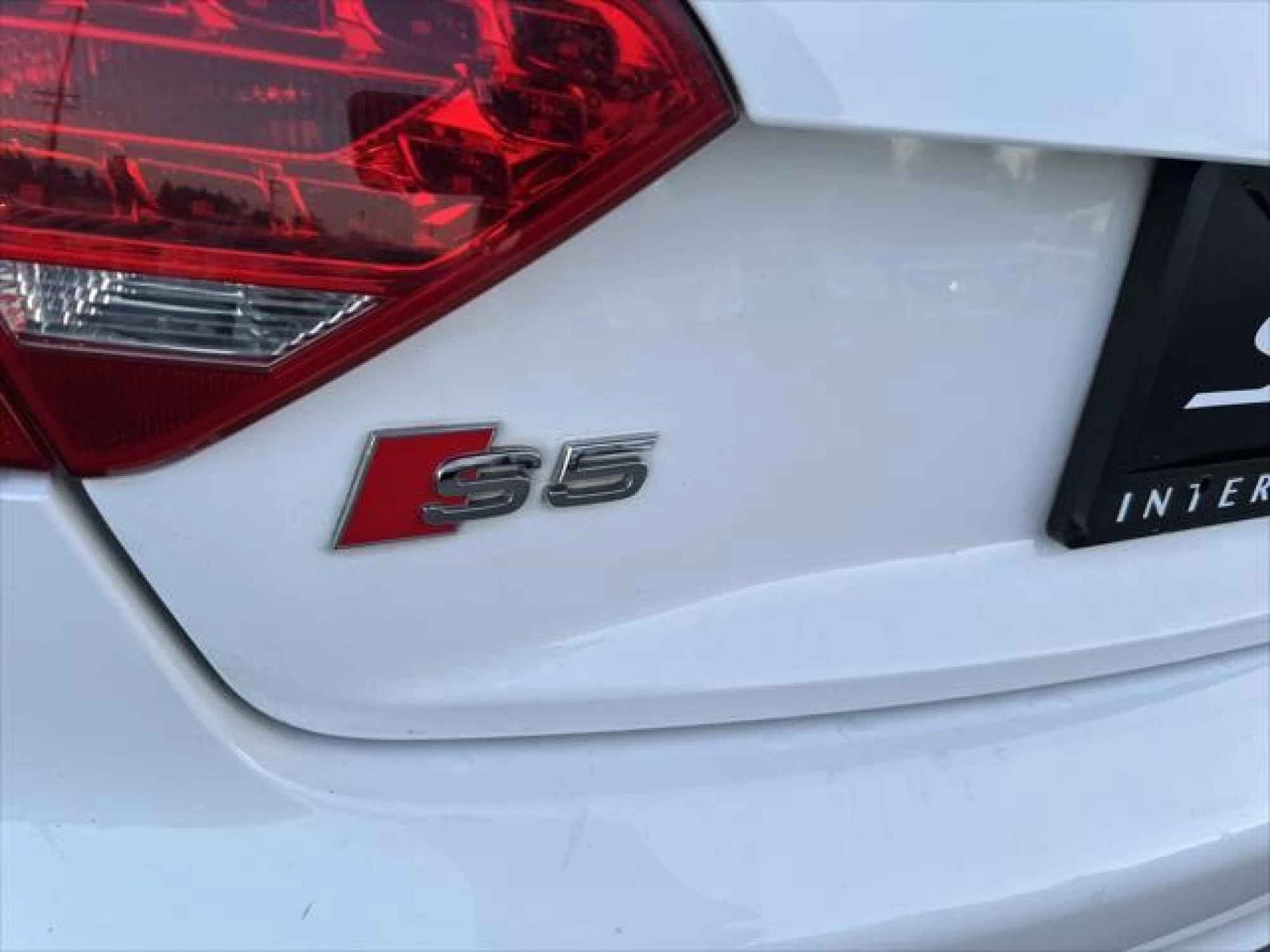 2012 Audi S5 3.0 Premium Plus