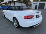 2012 Audi S5 3.0 Premium Plus