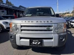 2007 Land Rover LR3 V8 SE
