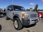 2007 Land Rover LR3 V8 SE