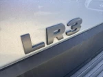 2007 Land Rover LR3 V8 SE