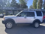 2007 Land Rover LR3 V8 SE