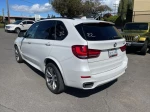2015 BMW X5 xDrive35d
