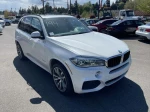 2015 BMW X5 xDrive35d