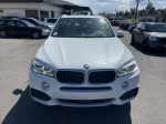 2015 BMW X5 xDrive35d