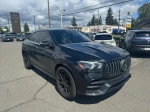 2022 Mercedes-Benz AMG GLE 53 4MATIC
