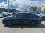 2022 Mercedes-Benz AMG GLE 53 4MATIC