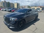 2022 Mercedes-Benz AMG GLE 53 4MATIC