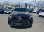 2022 Mercedes-Benz AMG GLE 53 4MATIC
