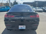 2022 Mercedes-Benz AMG GLE 53 4MATIC