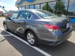 2009 Honda Accord LX-P