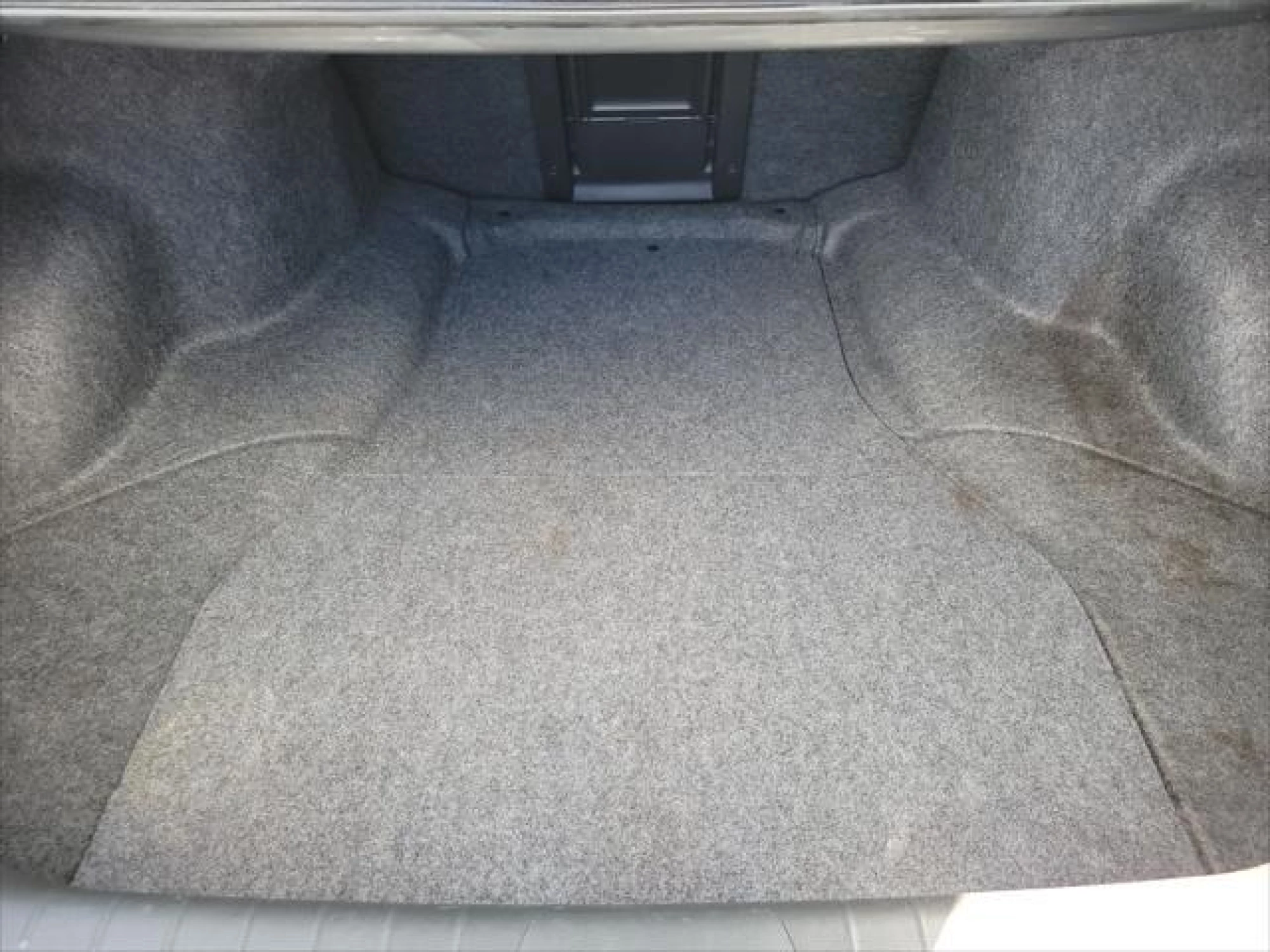 2009 Honda Accord LX-P