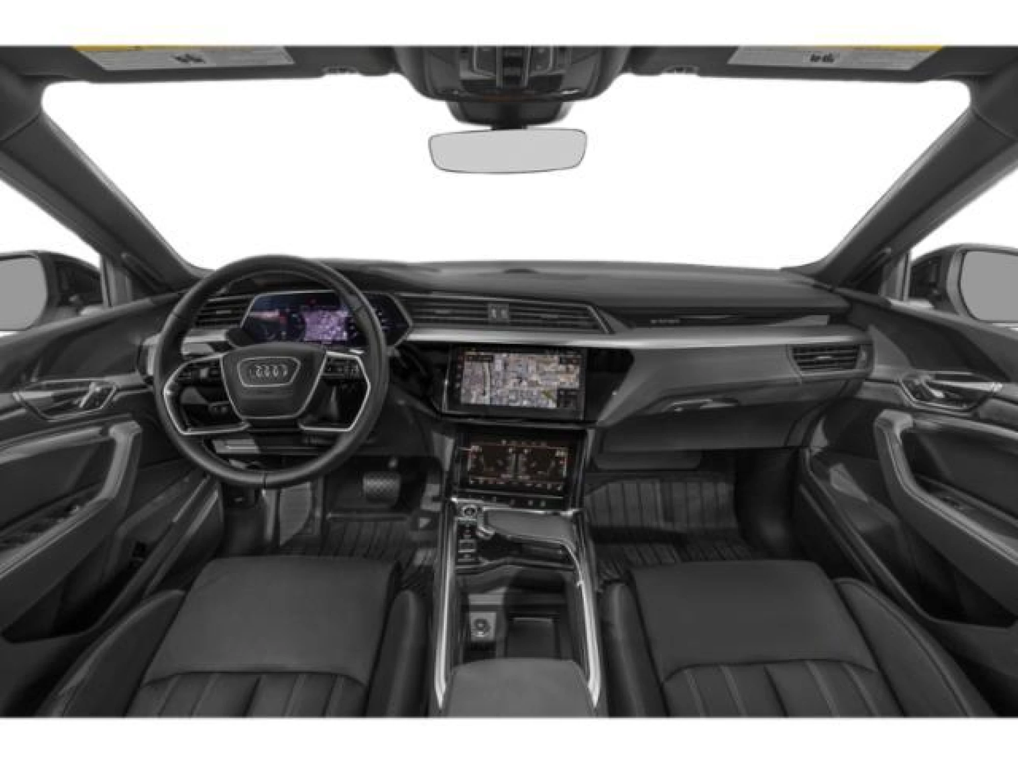 2024 Audi Q8 55 Premium Plus
