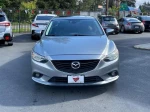 2014 Mazda Mazda6 i Grand Touring