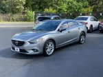 2014 Mazda Mazda6 i Grand Touring