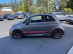 2012 FIAT 500 Sport