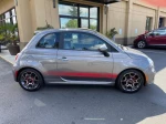2012 FIAT 500 Sport