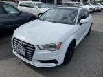 2015 Audi A3 2.0T Premium Plus