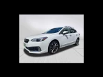 2022 Subaru Impreza Limited