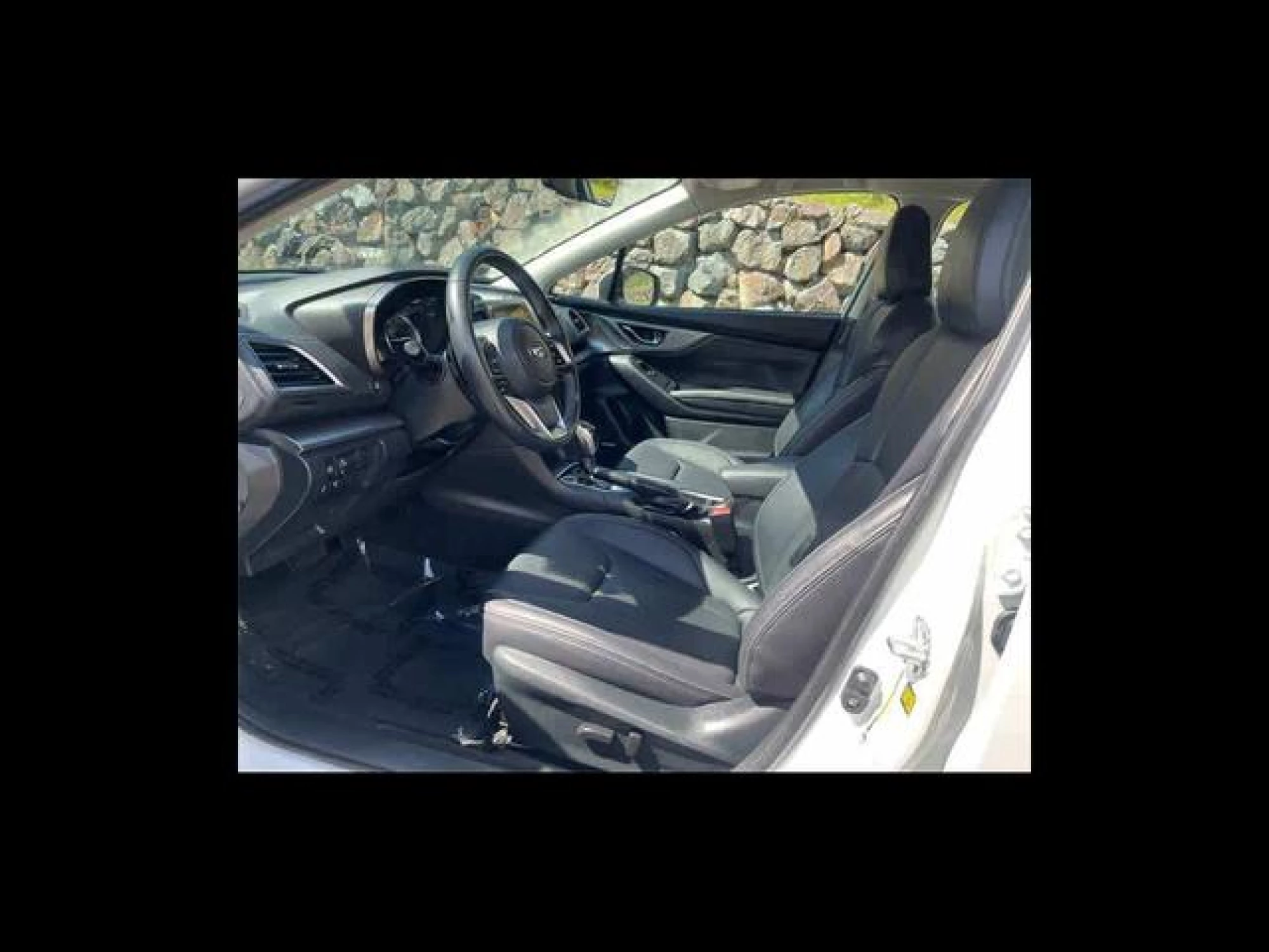 2022 Subaru Impreza Limited