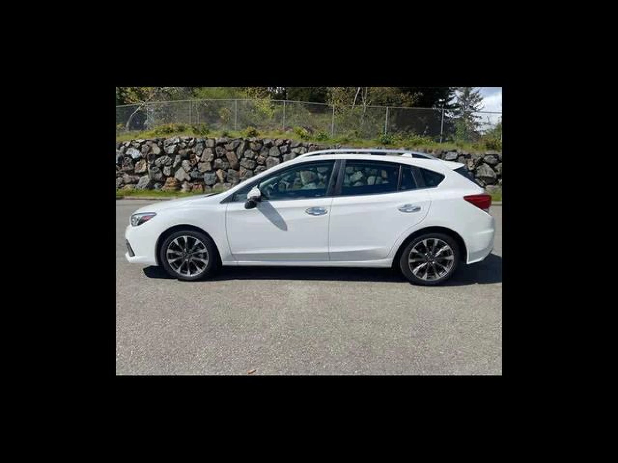 2022 Subaru Impreza Limited