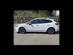 2022 Subaru Impreza Limited