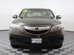 2014 Acura RDX Base
