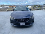 2017 Mazda Mazda6 Touring