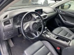 2017 Mazda Mazda6 Touring