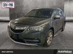 2014 Acura MDX 3.5L Advance Pkg w/Entertainment Pkg