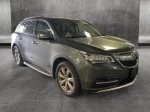 2014 Acura MDX 3.5L Advance Pkg w/Entertainment Pkg