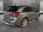 2014 Acura MDX 3.5L Advance Pkg w/Entertainment Pkg