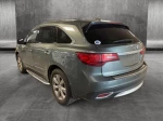 2014 Acura MDX 3.5L Advance Pkg w/Entertainment Pkg