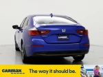 2019 Honda Insight LX