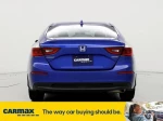 2019 Honda Insight LX