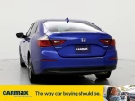 2019 Honda Insight LX