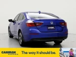 2019 Honda Insight LX