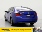 2019 Honda Insight LX