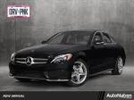 2015 Mercedes-Benz C-Class C 300 Luxury