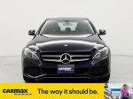 2015 Mercedes-Benz C-Class