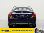 2015 Mercedes-Benz C-Class