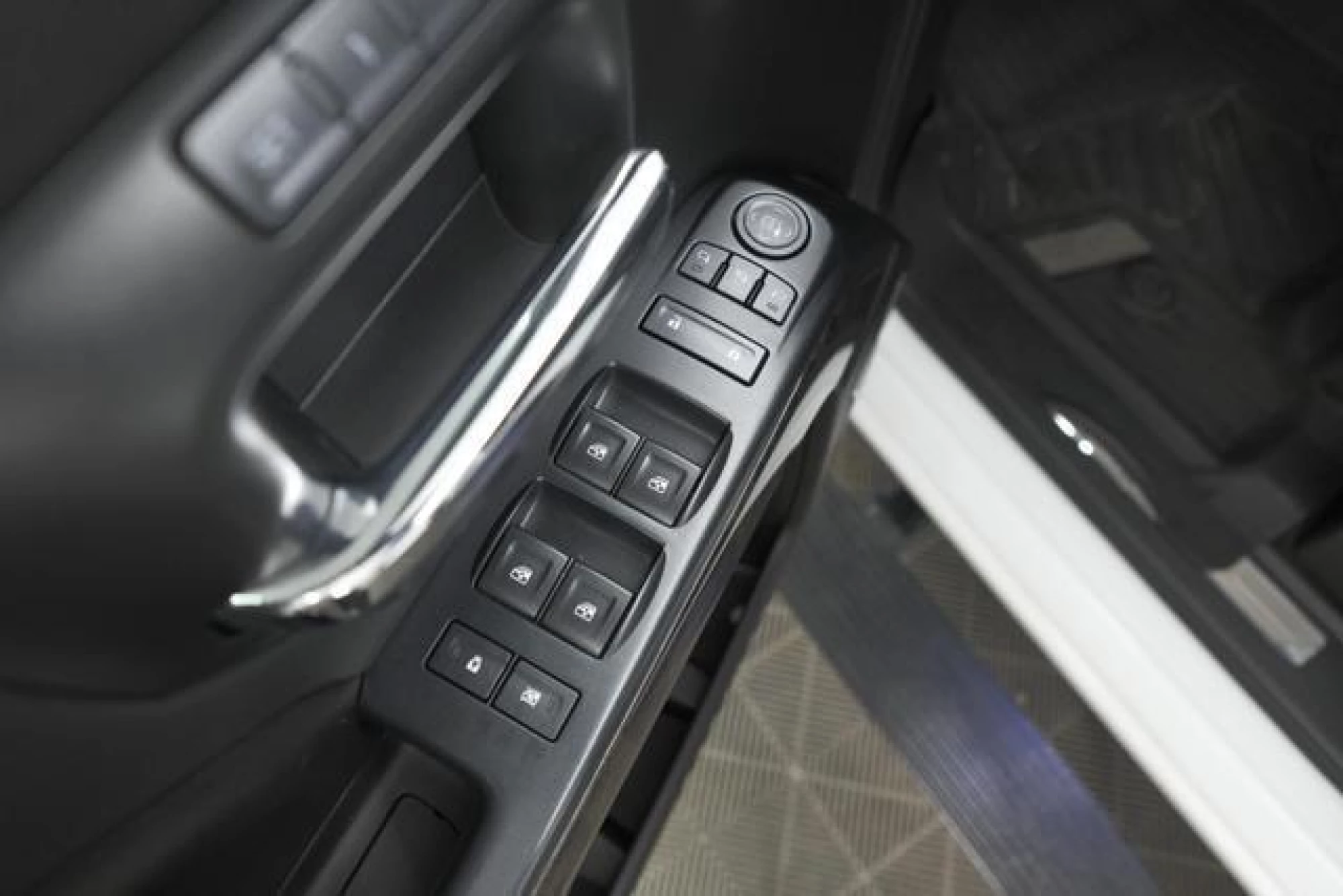 2015 GMC Sierra 3500 Denali