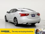 2017 Nissan Maxima SL