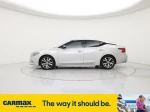 2017 Nissan Maxima SL