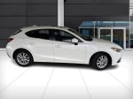 2015 Mazda Mazda3 i Grand Touring