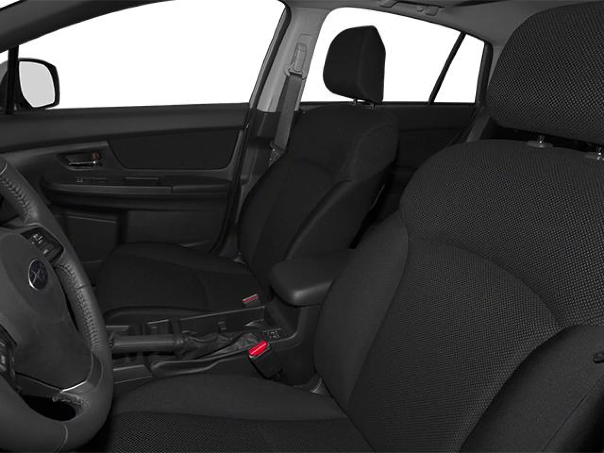 2014 Subaru Impreza 2.0i Sport Limited