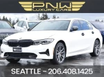 2019 BMW 330 330i