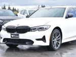 2019 BMW 330 330i