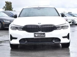 2019 BMW 330 330i